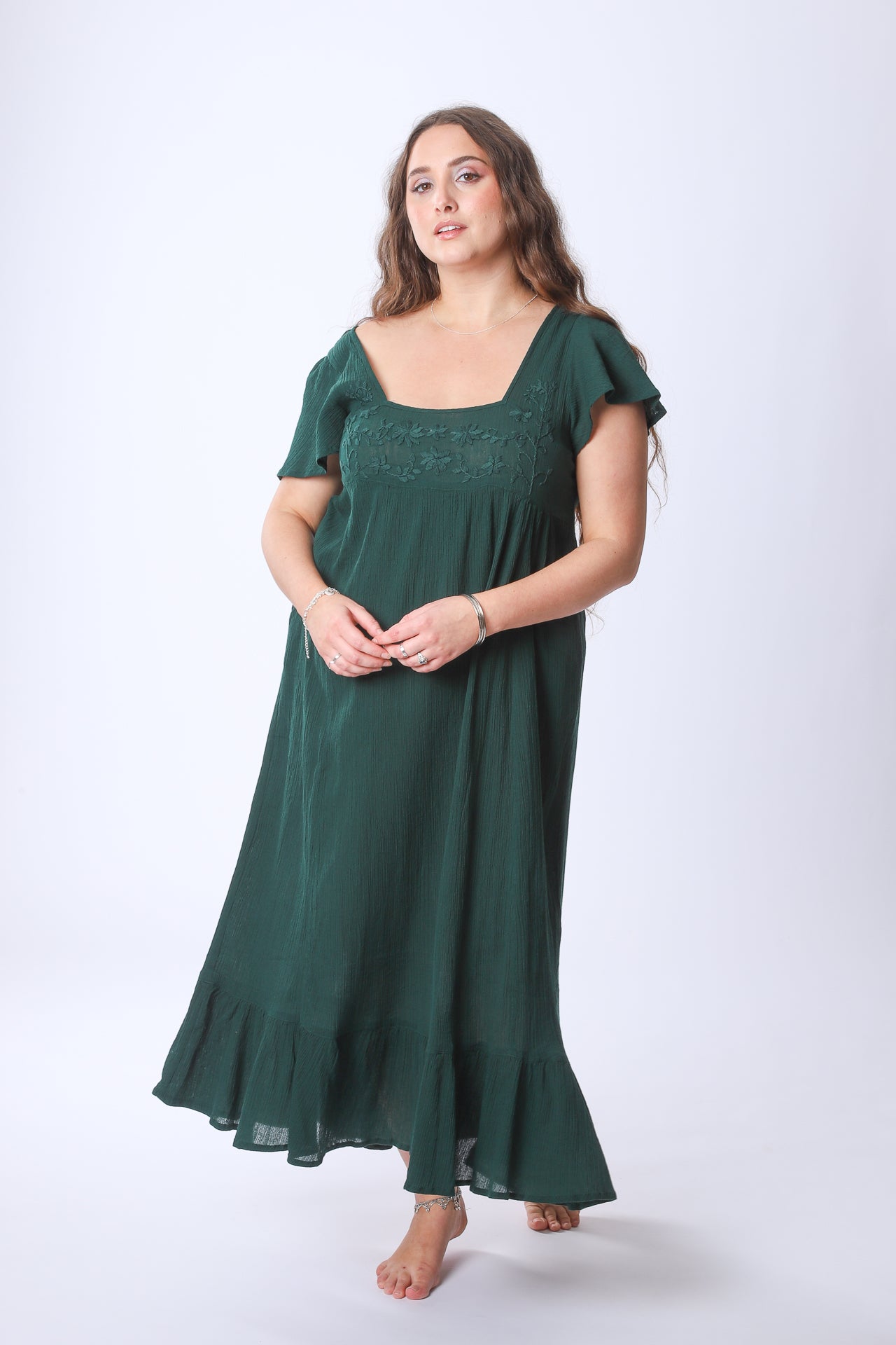 Sylph Dress