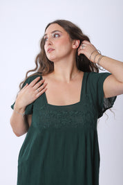 Sylph Dress