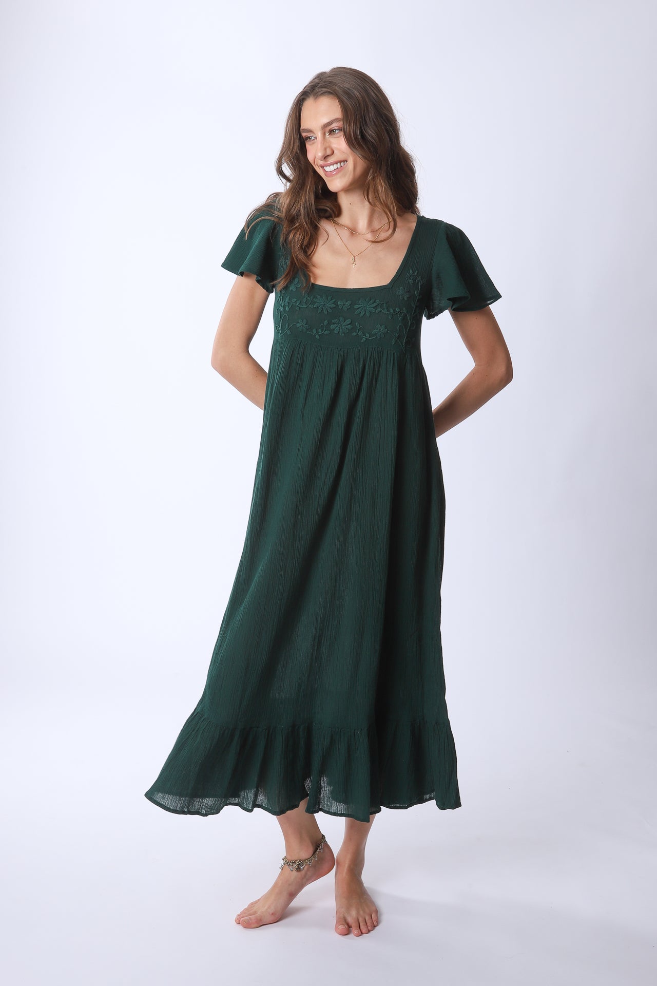 Sylph Dress
