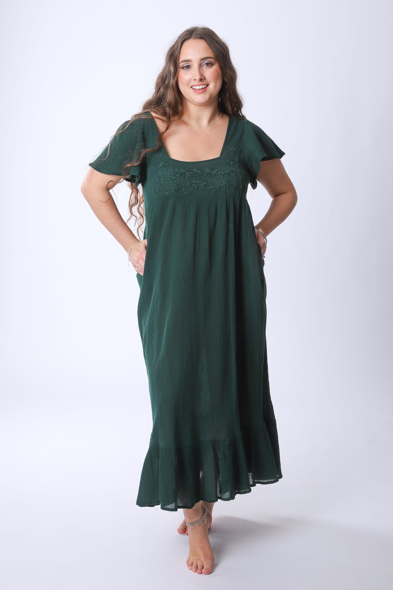Sylph Dress
