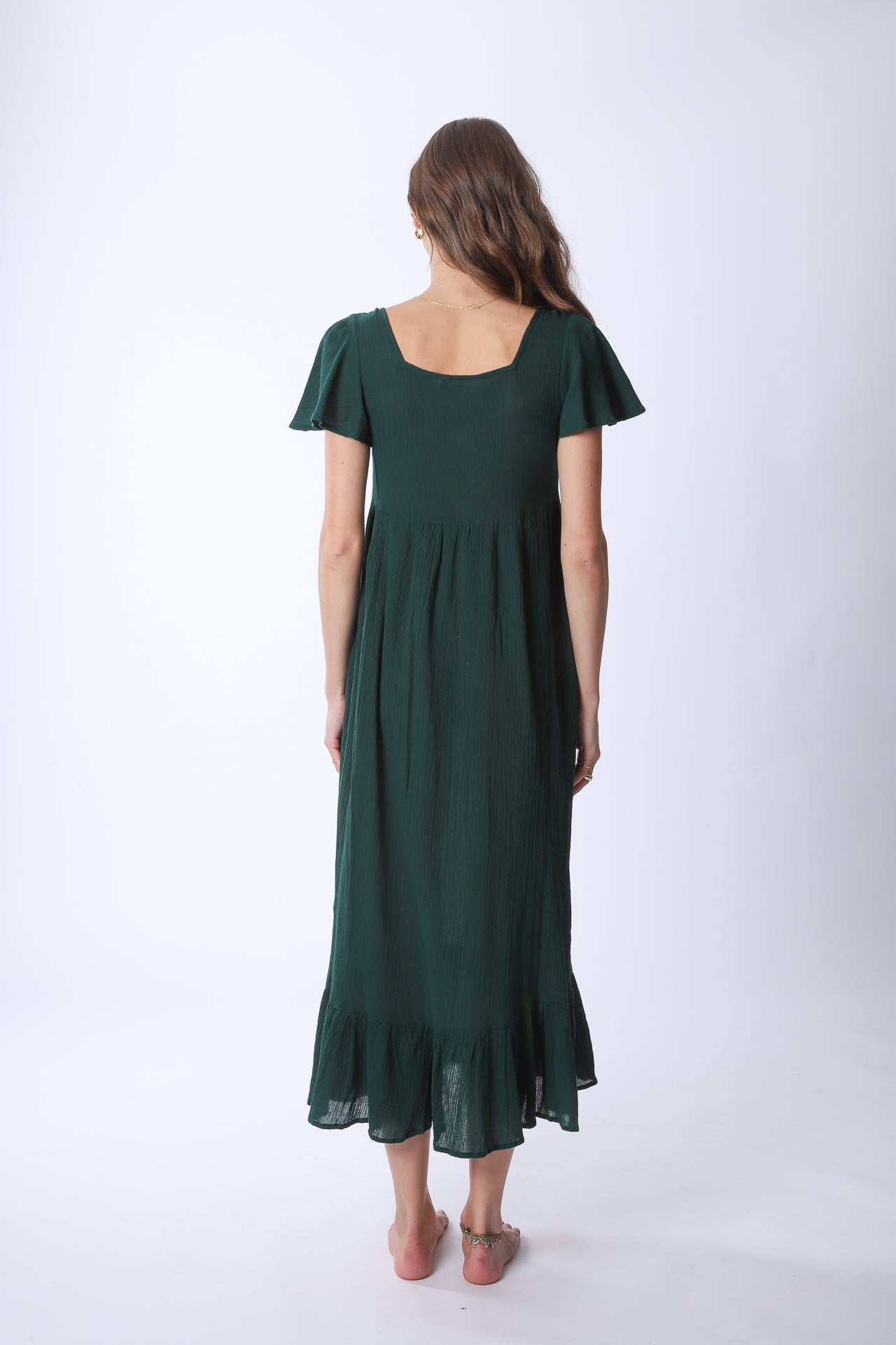 Sylph Dress