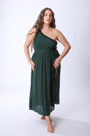Huntress Dress