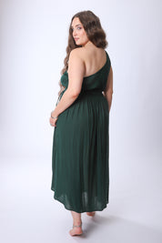 Huntress Dress