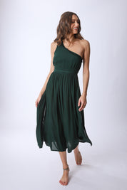 Huntress Dress