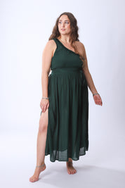 Huntress Dress
