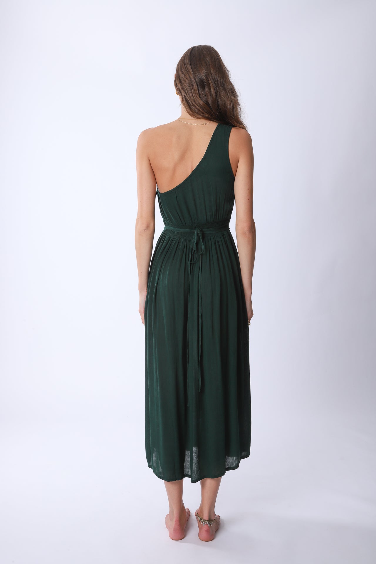 Huntress Dress