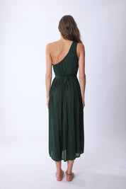 Huntress Dress