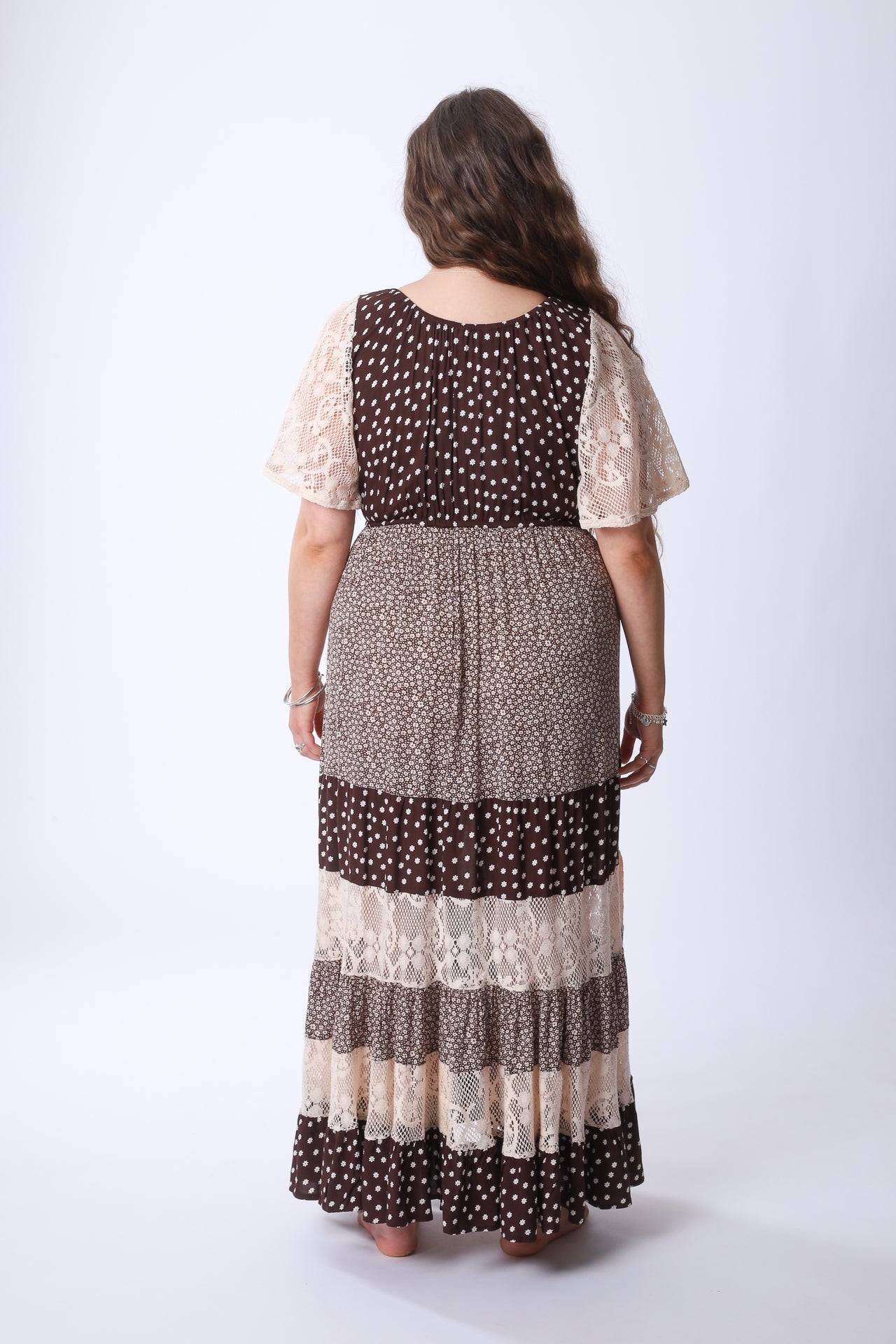 Opal Dress