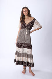 Opal Dress