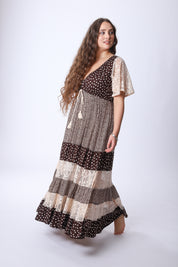 Opal Dress