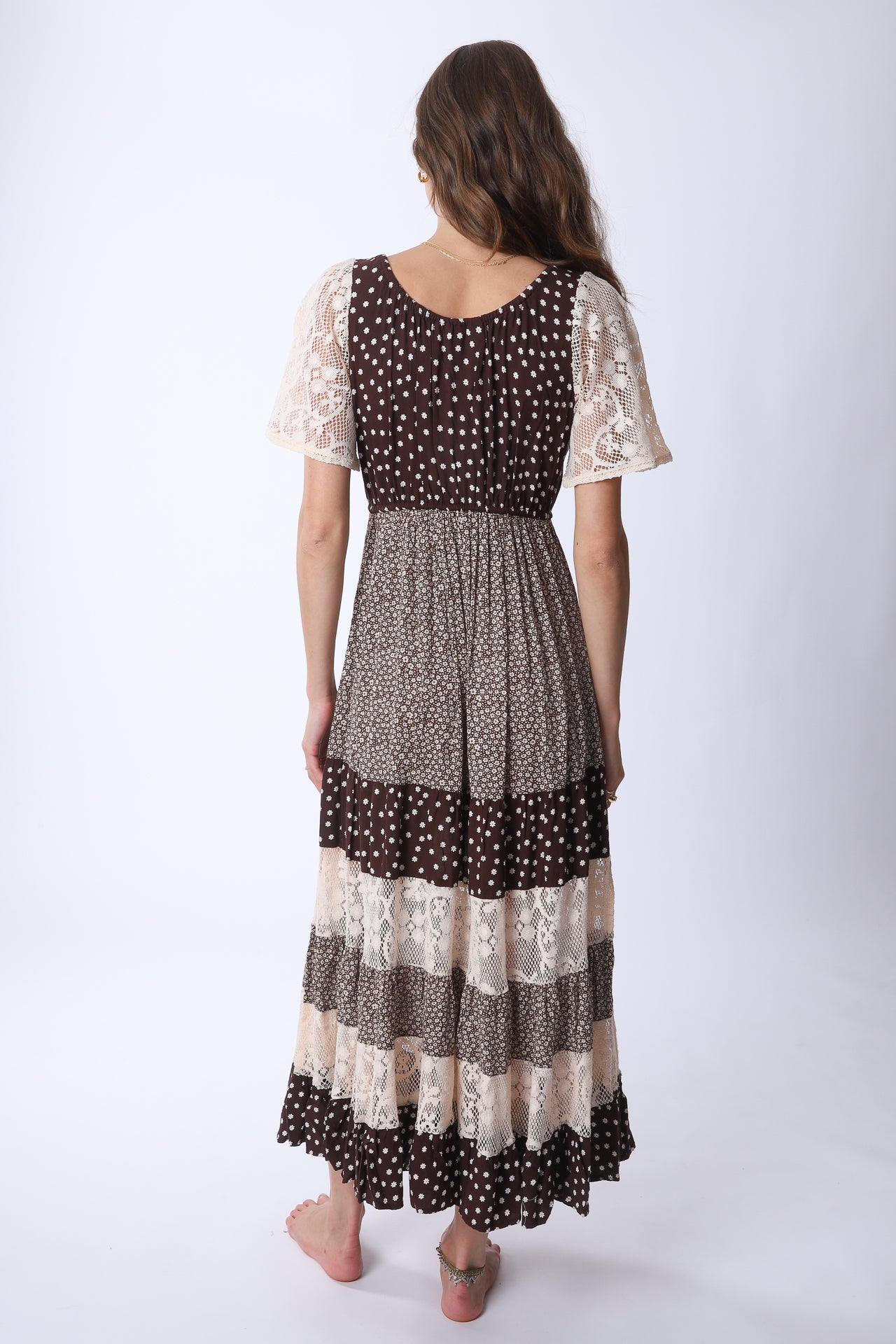 Opal Dress