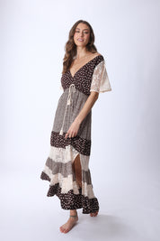 Opal Dress
