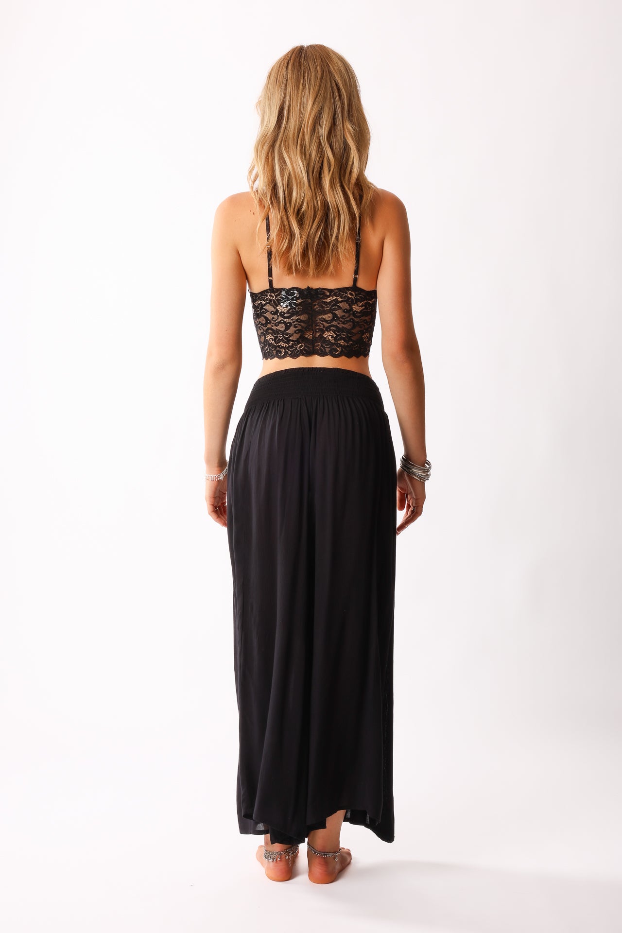 Tashi Pants