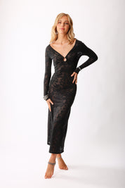 Ring Dress