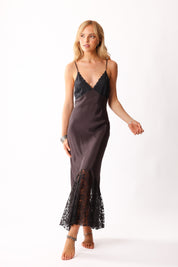 Honeyetta Dress