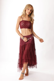 Alvira Skirt