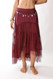 Alvira Skirt