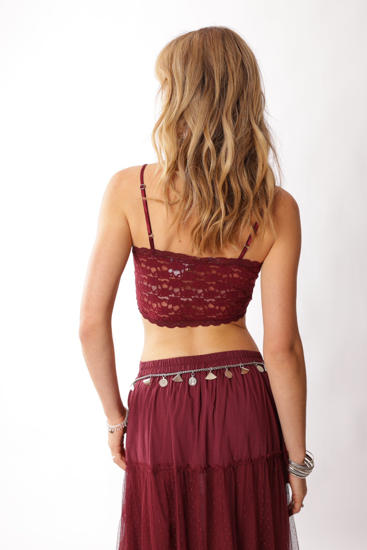 Cami Top