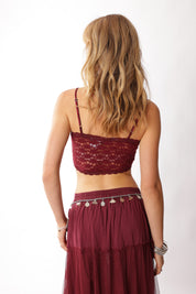 Cami Top