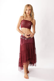 Alvira Skirt