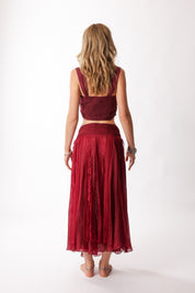 Seaweed Skirt