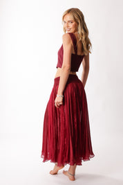 Elm Bustier
