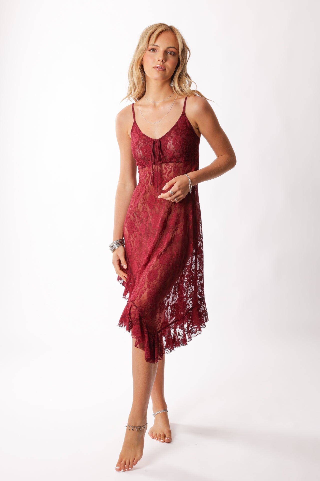 Mischief Dress