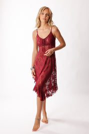 Mischief Dress
