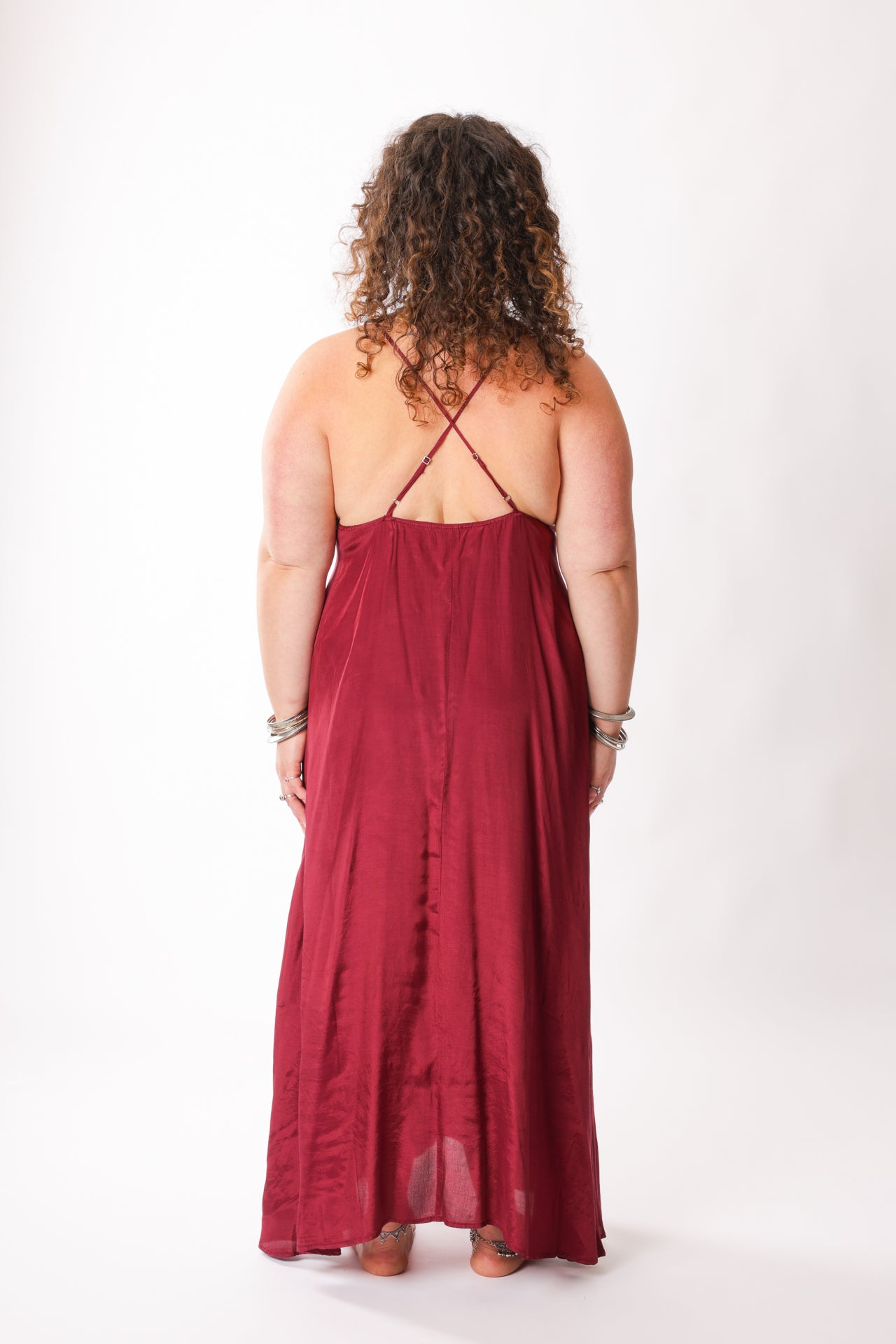 Domenica Dress