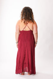 Domenica Dress