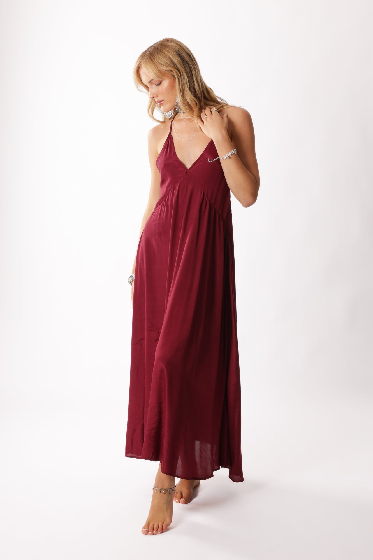 Domenica Dress