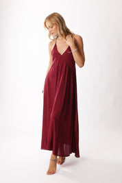 Domenica Dress