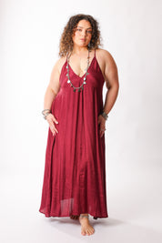 Domenica Dress