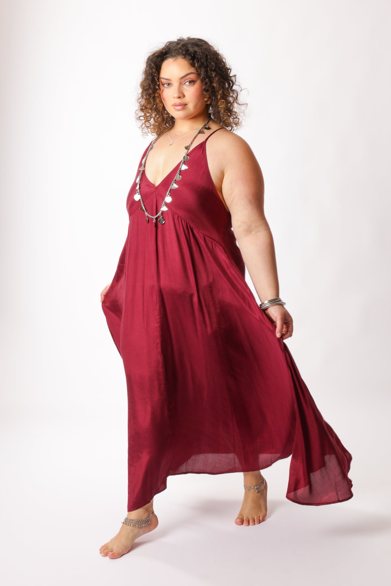 Domenica Dress