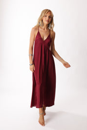 Domenica Dress