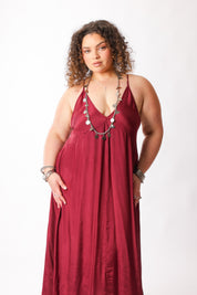 Domenica Dress