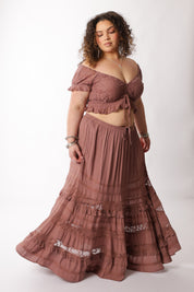 Francesca Skirt