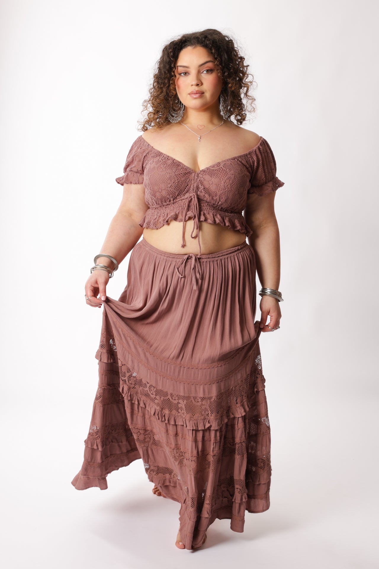 Shirin Top