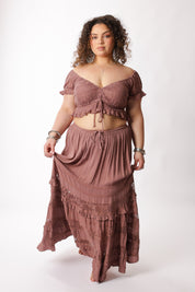 Shirin Top