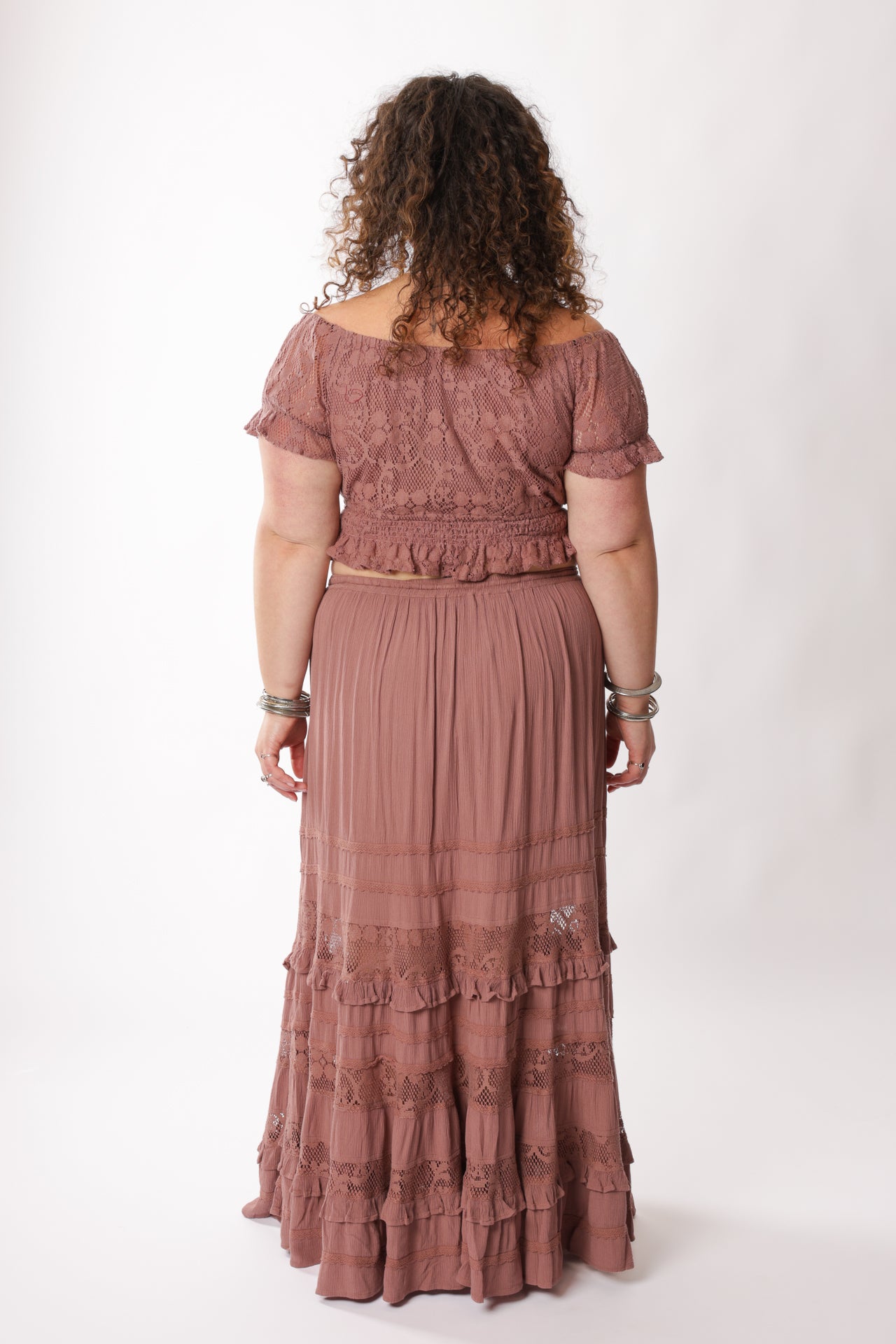Francesca Skirt