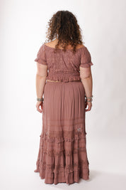 Francesca Skirt