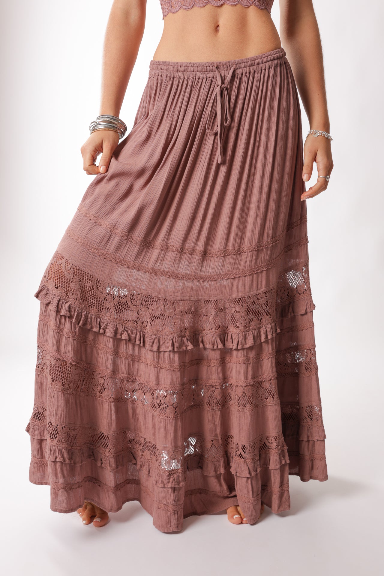 Francesca Skirt
