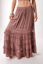 Francesca Skirt