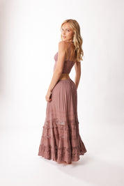 Francesca Skirt