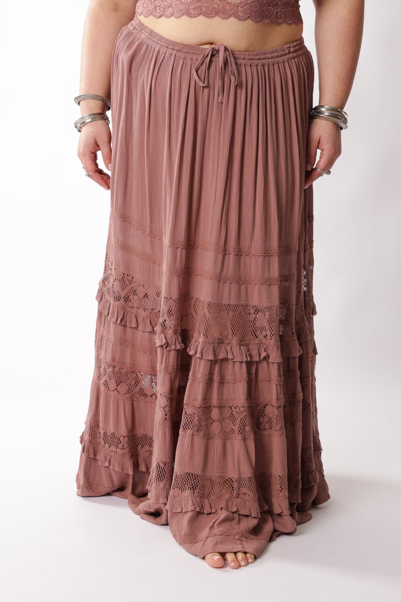 Francesca Skirt