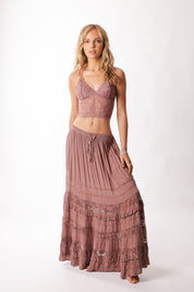 Francesca Skirt
