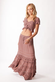 Shirin Top
