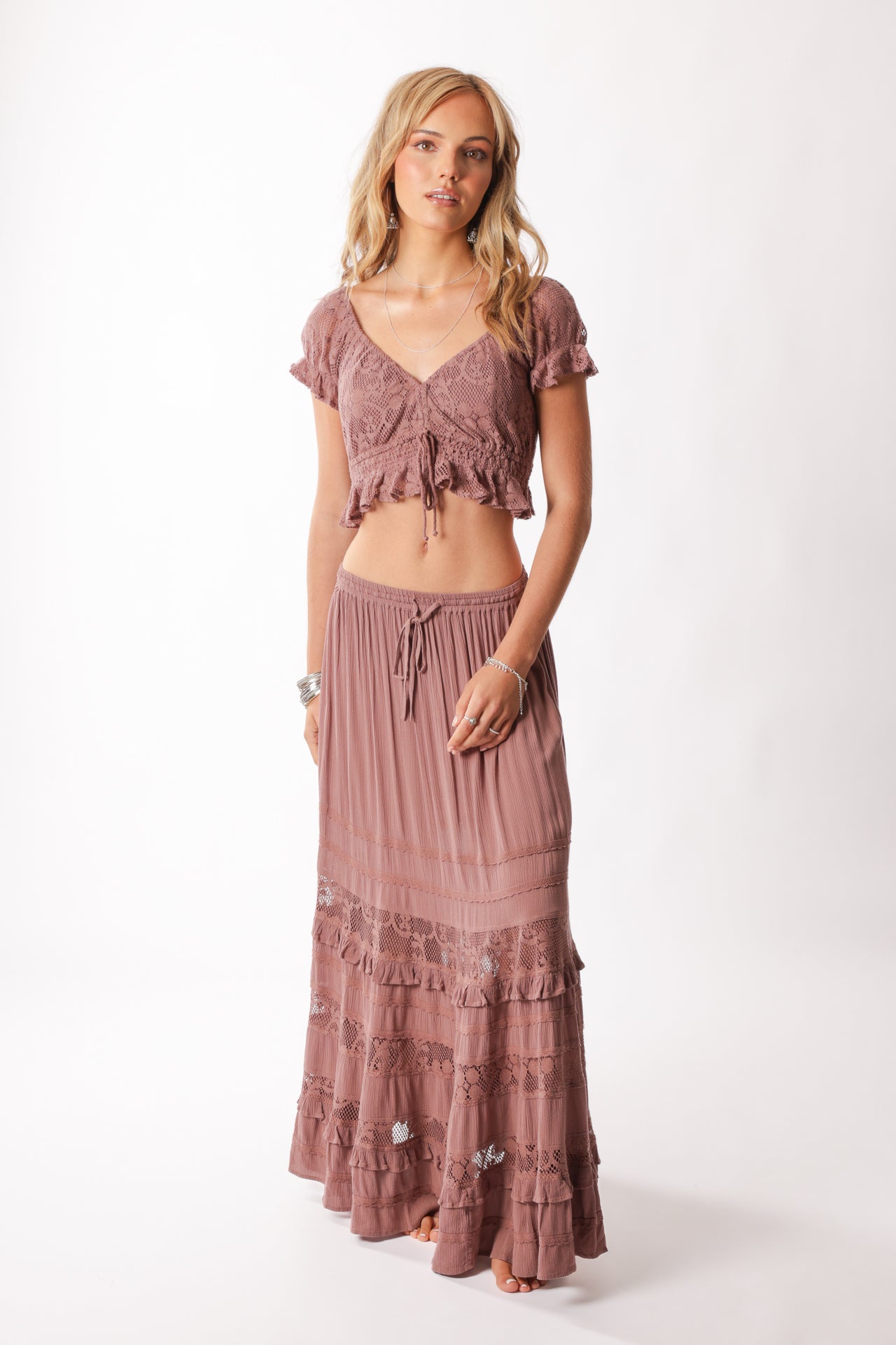 Francesca Skirt
