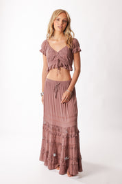 Francesca Skirt