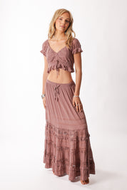 Shirin Top